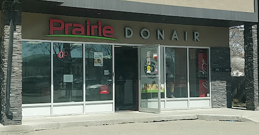 Photo of Prairie Donair Dewdney Ave. Regina - 3934 Dewdney Ave, Regina, SK S4T 1A1